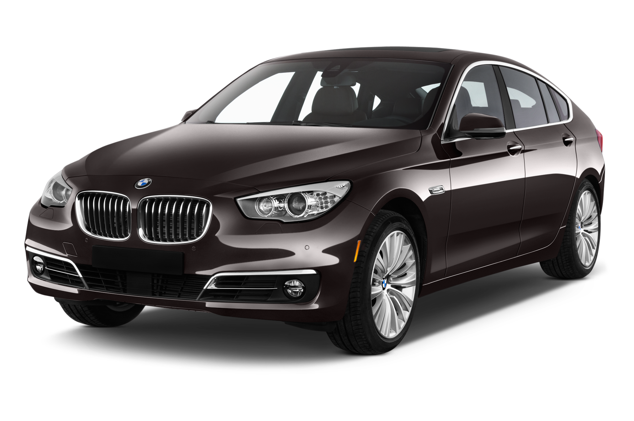 BMW 5 Series Models –Evolution of First 3 Generations