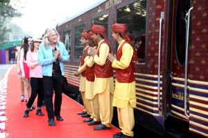 maharaja holiday express 