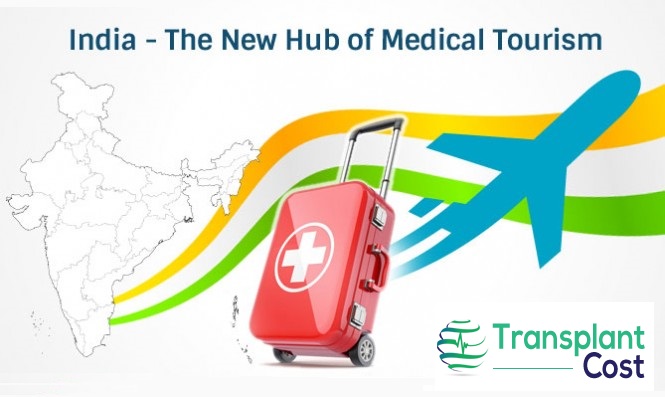 Organ Donation and Medical Tourism in India