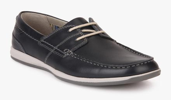 The top 5 recommended Clarks Loafers for Active Lifestyle