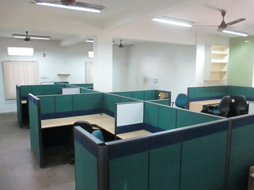 Get Some Outstanding Concepts on The Designs of Small Office Space for Rent in Bangalore