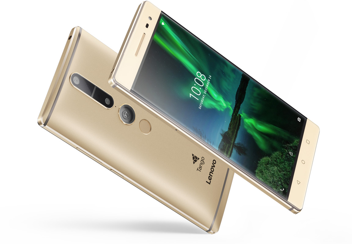 Lenovo Phab 2: Why to buy?