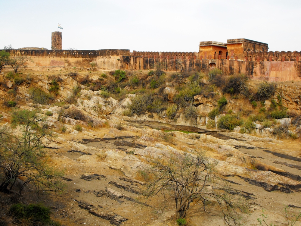 Want to witness Royalty? Rajasthan is where you need to be