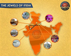 Jewels Of INdia