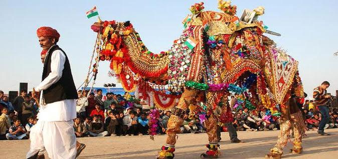 Rajasthan Holiday Tour within Your range