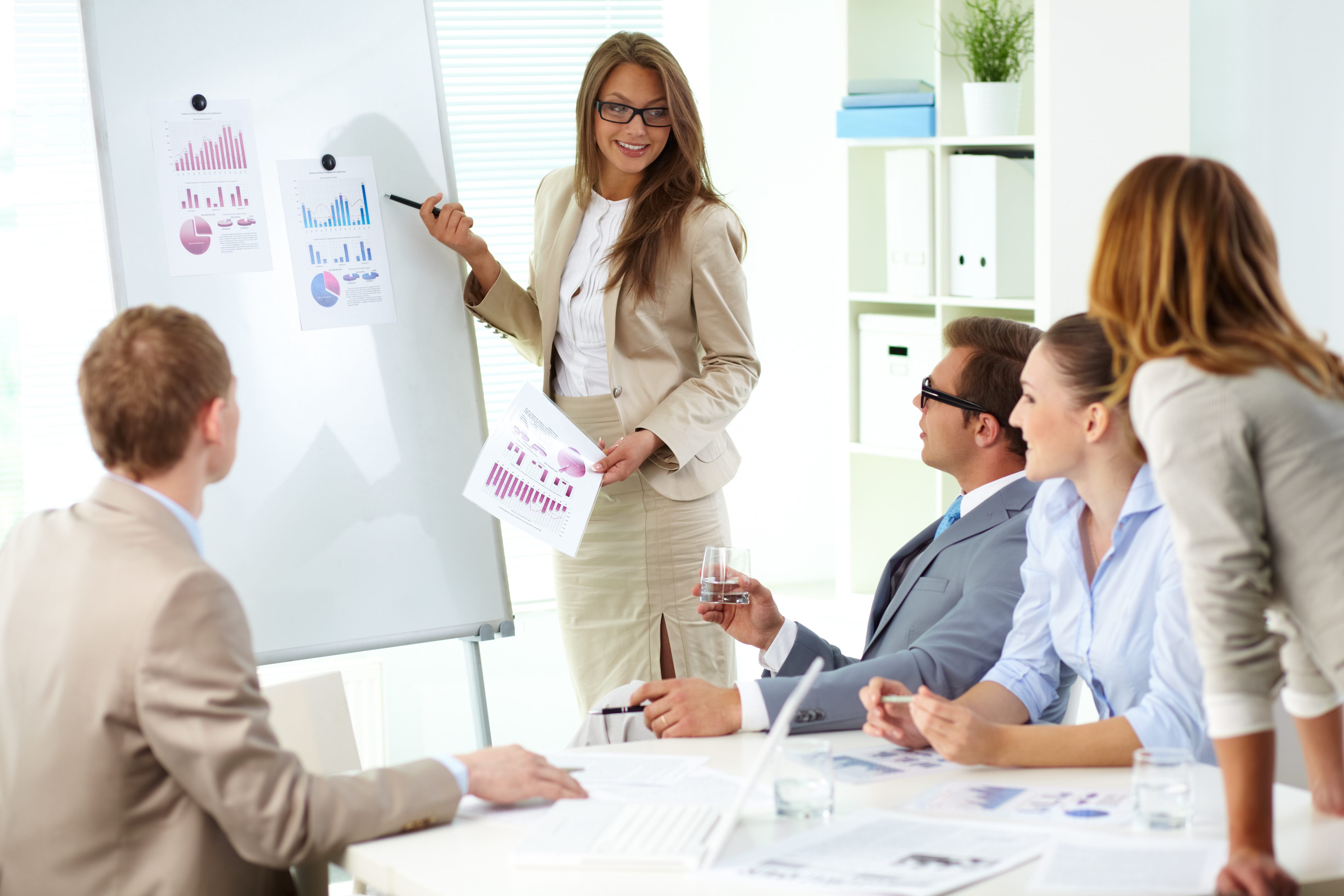 Corporate Training Programs & Corporate Training Courses for Entrepreneurs in India and Abroad