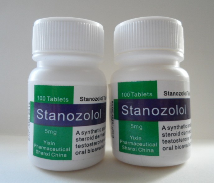 Stanozolol tablets: How to use and side effects