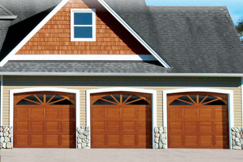 Garage Door Repair work – 5 Simple Things to Inspect