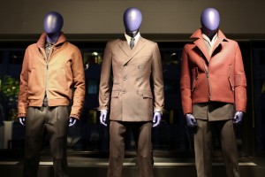 Mannequins