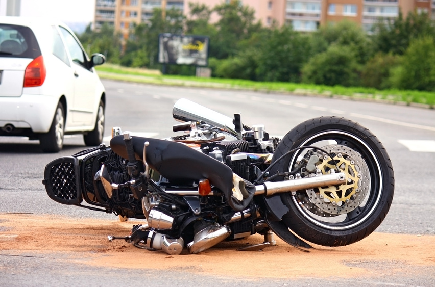 When You Required Motorbike Accident Attorney
