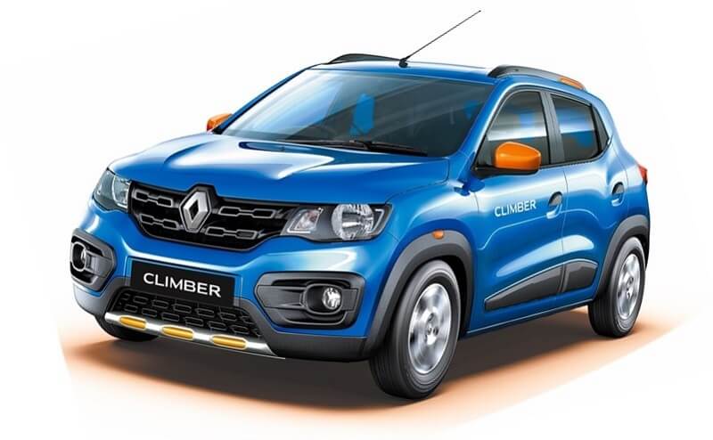 Renault Kwid Climber: Does it worth to spend Rs 29,000 extra?