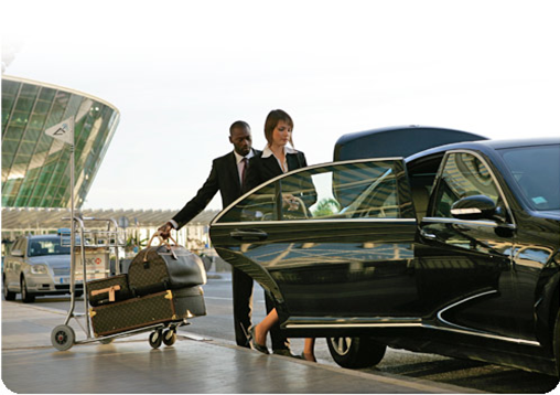 4 Main Advantages of South West Chauffeuring Companies in Bristol over Taxi Services