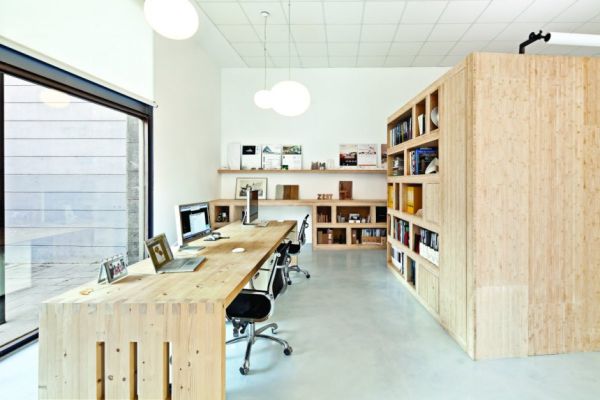 Get the best office to begin the practice