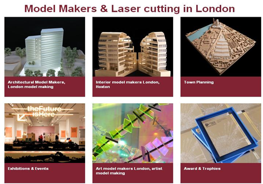 Laser cutting & CNC cutting services