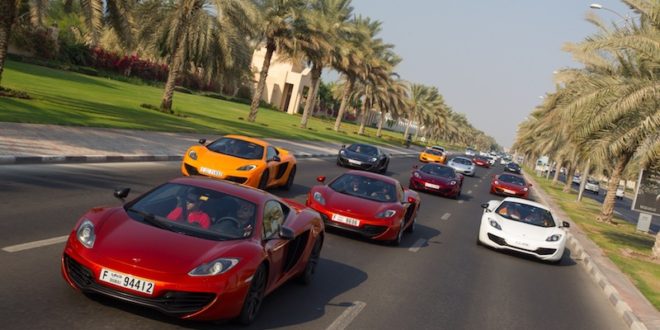 Automobile Hire Guide In Abu Dhabi – Best Skilled On Wheels