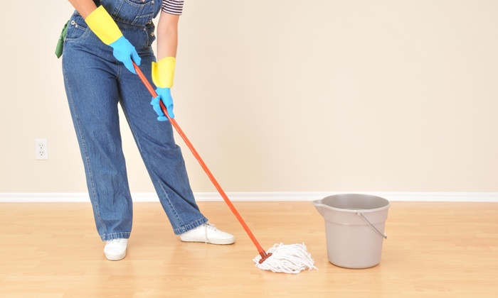 Solutions Generally Added To Many Texas Janitorial Services