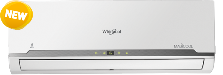 Freeze Your Summer With Whirlpool Air Conditioner