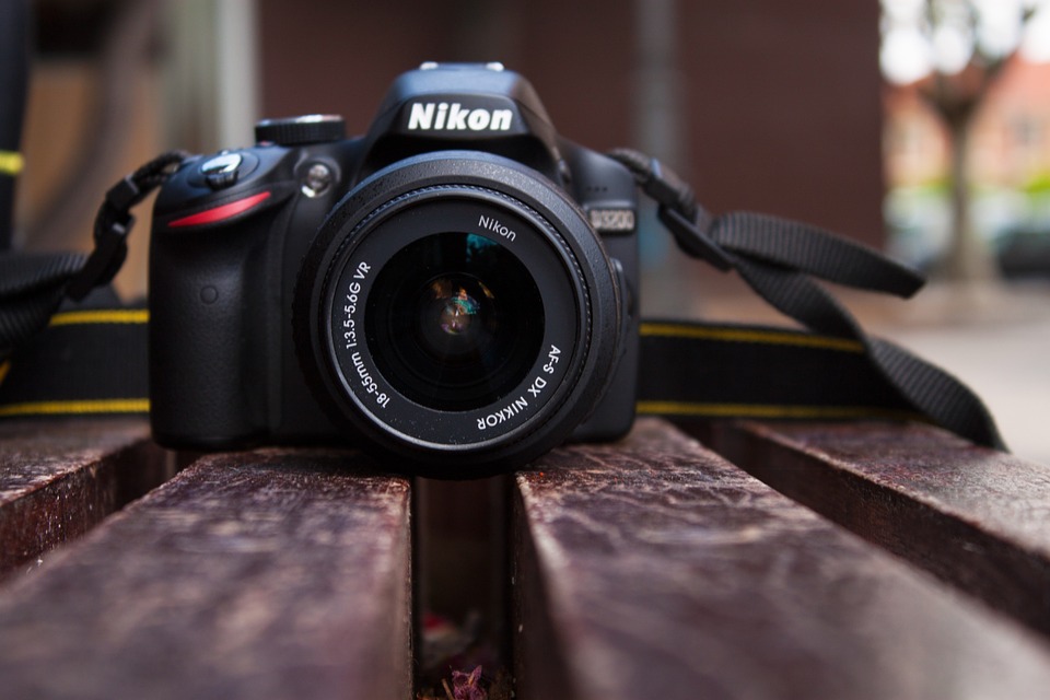 Choosing A Low-cost Digital Video camera