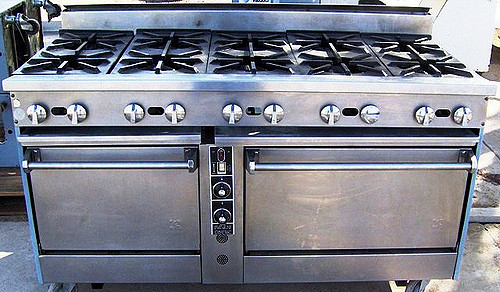 Buying a commercial oven? Gas vs electric