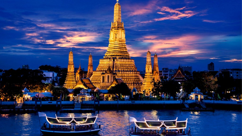 Chao-Phraya-River-Tourism-Thailand