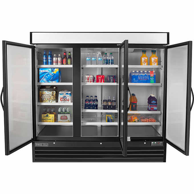 When to Replace a Commercial Refrigerator