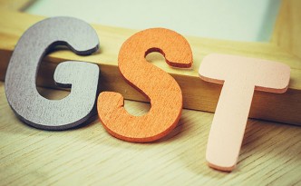 GST Software