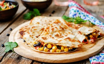 Healthy Snacks in Just Few Minutes