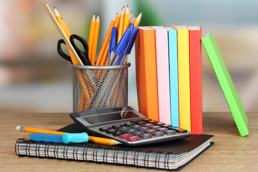 Fun Facts about the Most Common Office Supplies