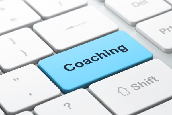 Why Online Coaching’s Worth a Shot