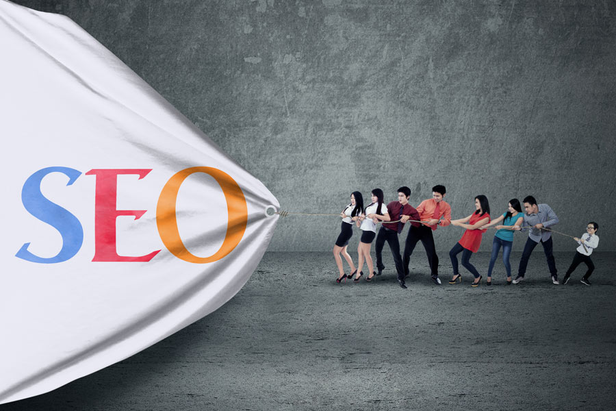 SEO Singapore – Do Not Feel The SEO Consultant Through The First Meet Up