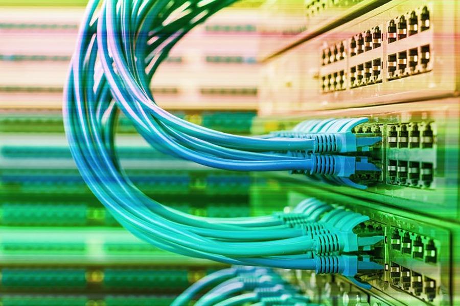 Key Benefits of Structured Network Cabling
