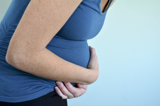 Is Douching Recommended During The Course of Pregnancy?