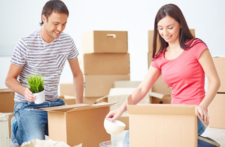 Advantages of Hiring Best Packers and Movers