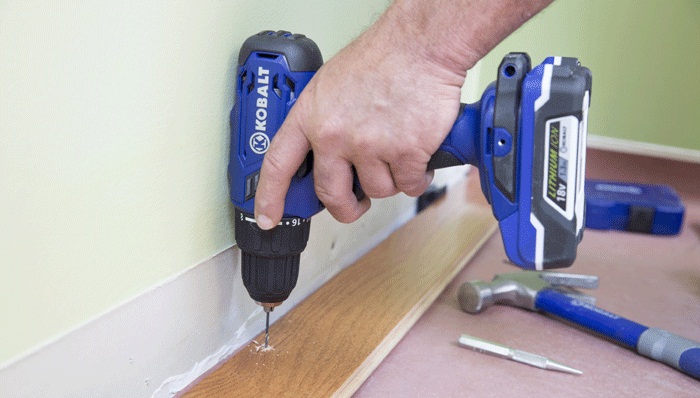 Power Drill Buyers Guide