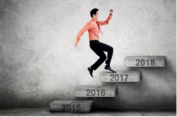 Climb The Stair Of Success With Most Useful SEO Trends Of 2017