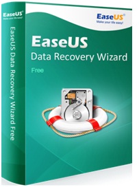 EaseUS Data Recovery Software: No Need To Fright Over Lost Files Anymore!