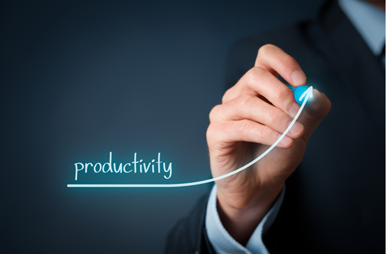 7 Time Saving Tips To Boost Your Productivity