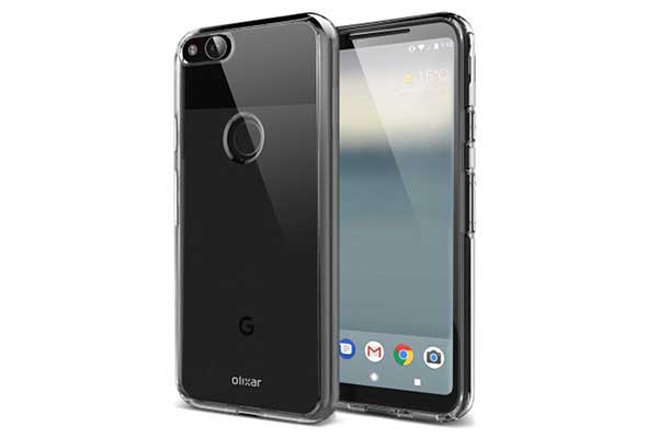 GOOGLE PIXEL 2: LAUNCH DATE, PRICE AND SPECIFICATIONS