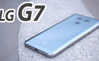LG G7