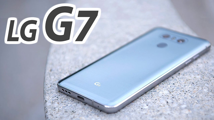 Specs of LG G7 are superb