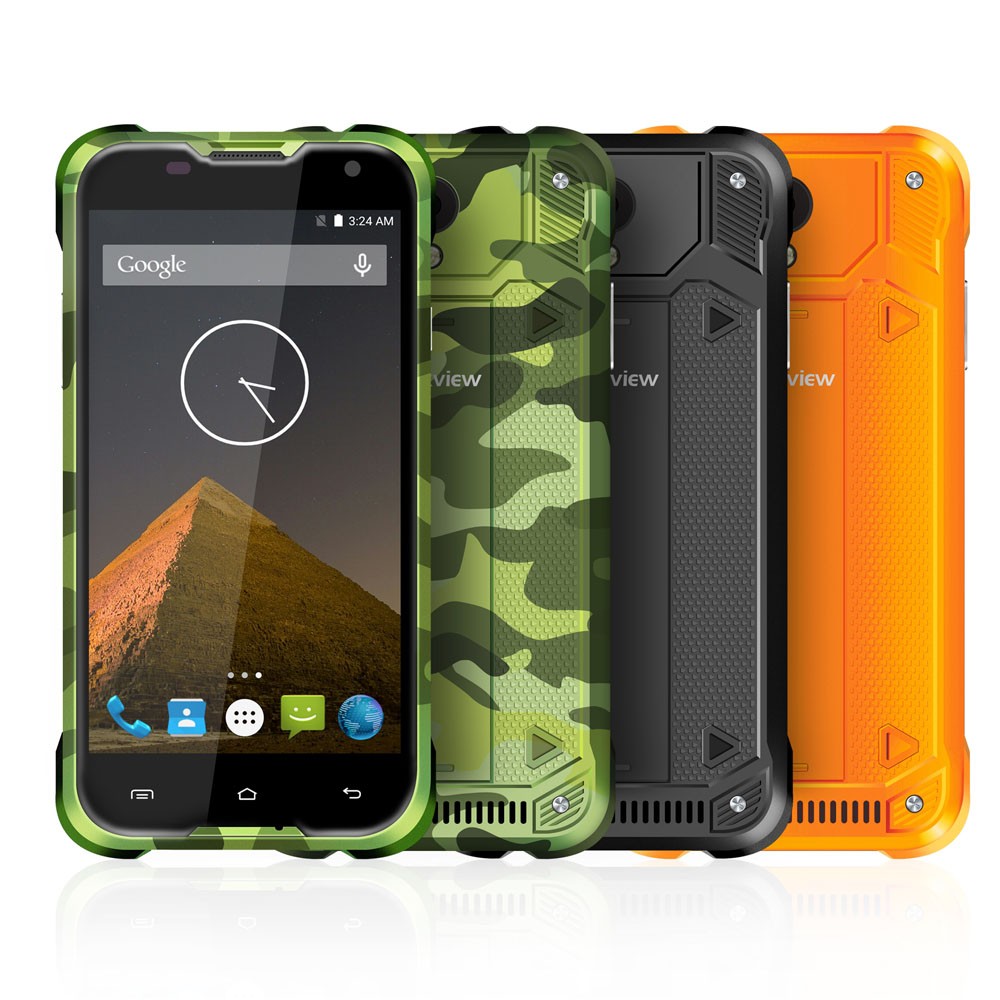 Blackview BV5000 assessment: 5000mAh Android 5.1