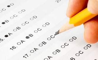 Assessment Tests