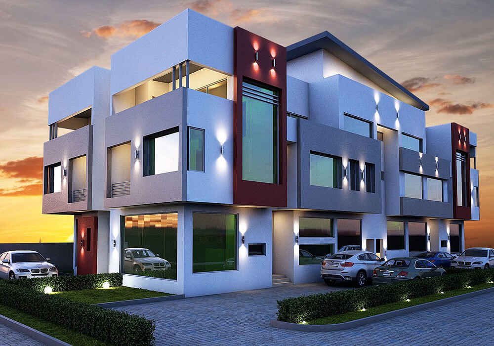 Real estate in Chennai has a New Category of Buyers