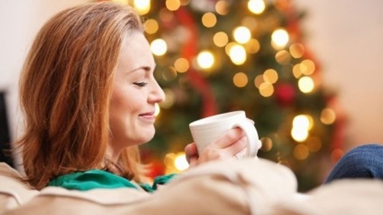 How To Have A Stress-Free Christmas