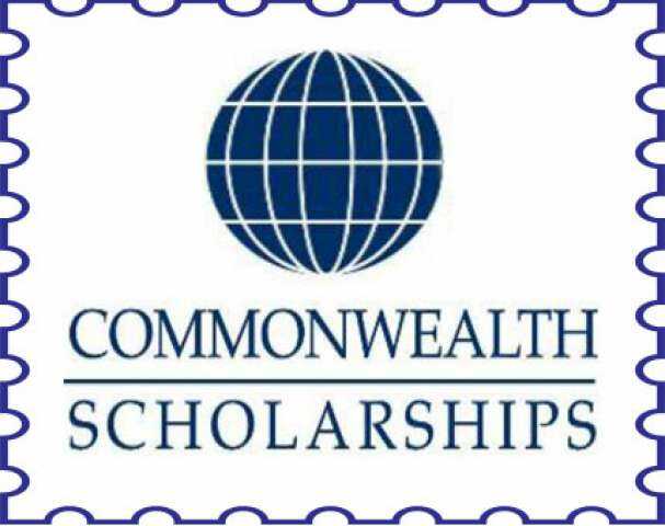 Competitive Scholarship for Commonwealth countries