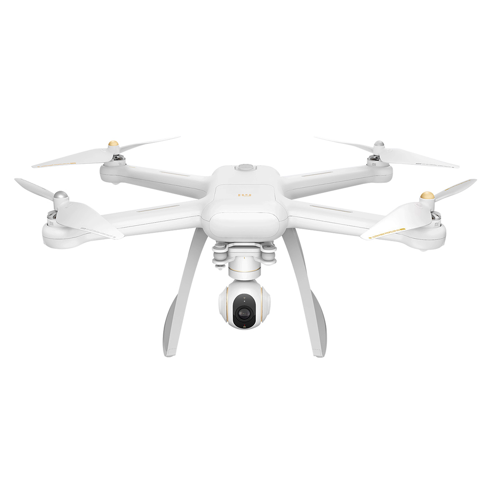 Xiaomi Aerial Photography Drone 4K Review