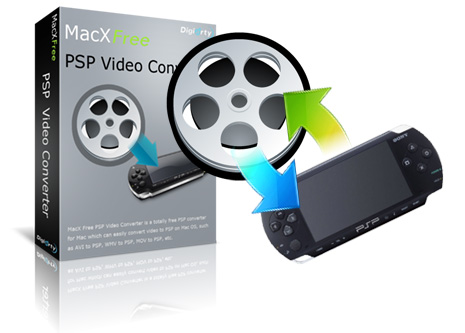 Download Free PSP Video