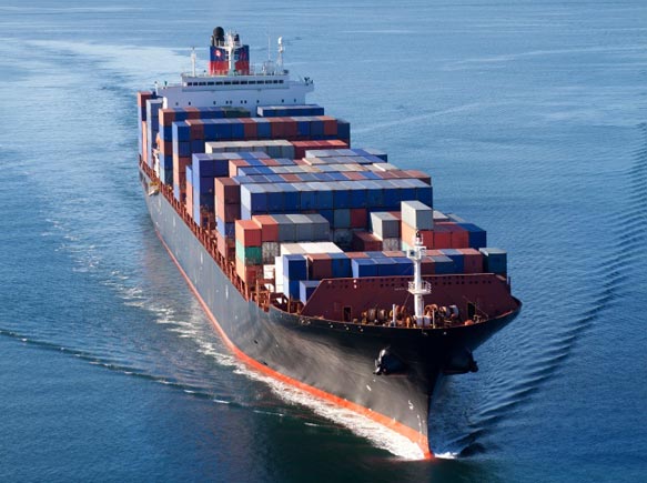 What all Ocean Freight Services proffer you with?