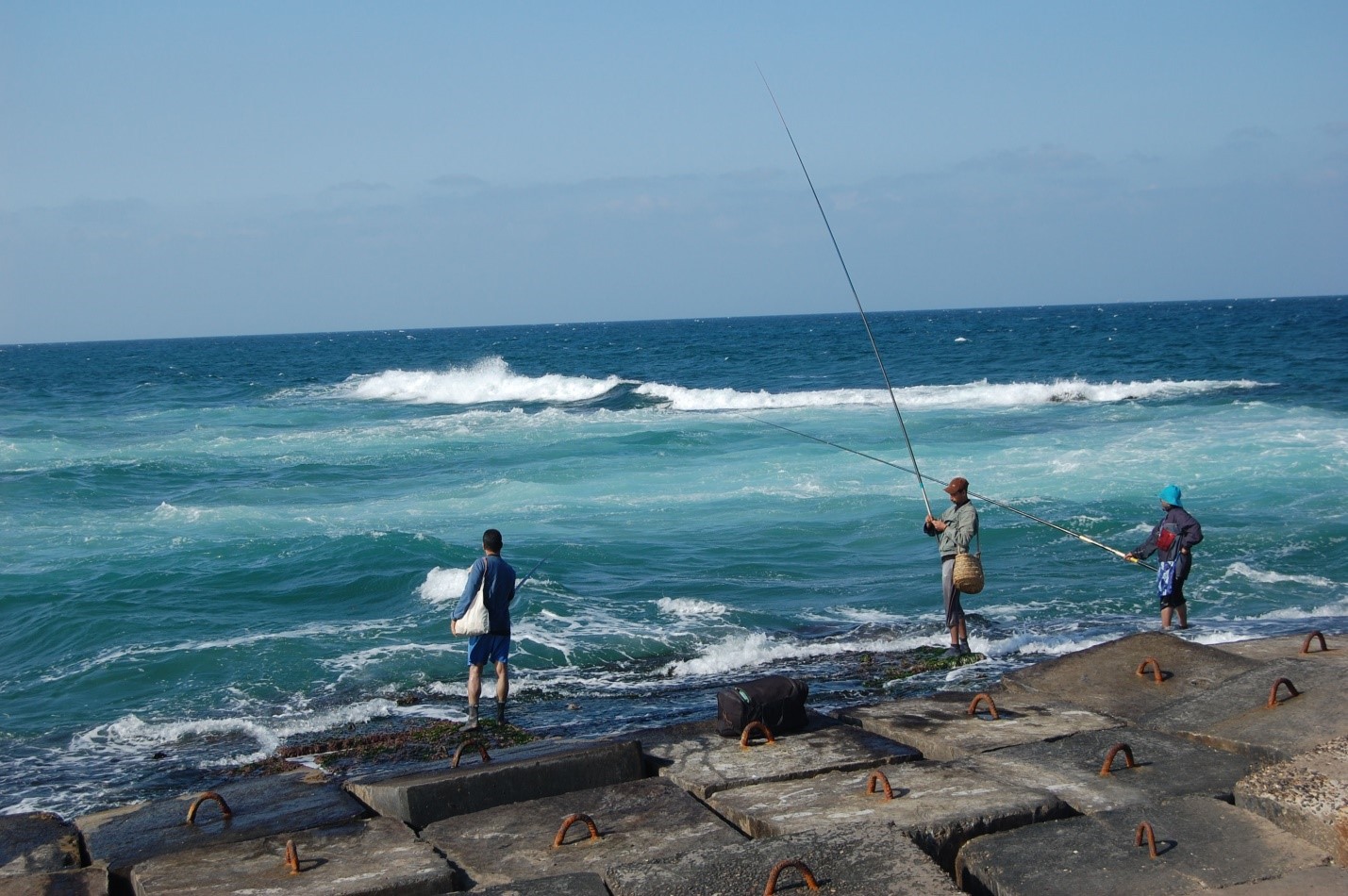 Some of the Best Fishing Spots in the World