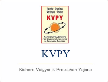 KVPY exam conducted on 5 November 2017